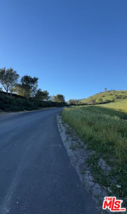 5797 Murphy Way Malibu, CA 90265 - Photo 4 of 6 a view of a field with an ocean