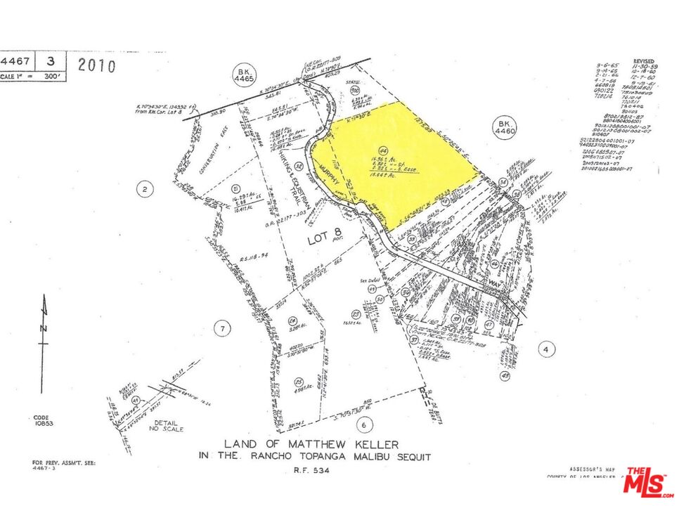 5797 Murphy Way Malibu, CA 90265 - Photo 5 of 6