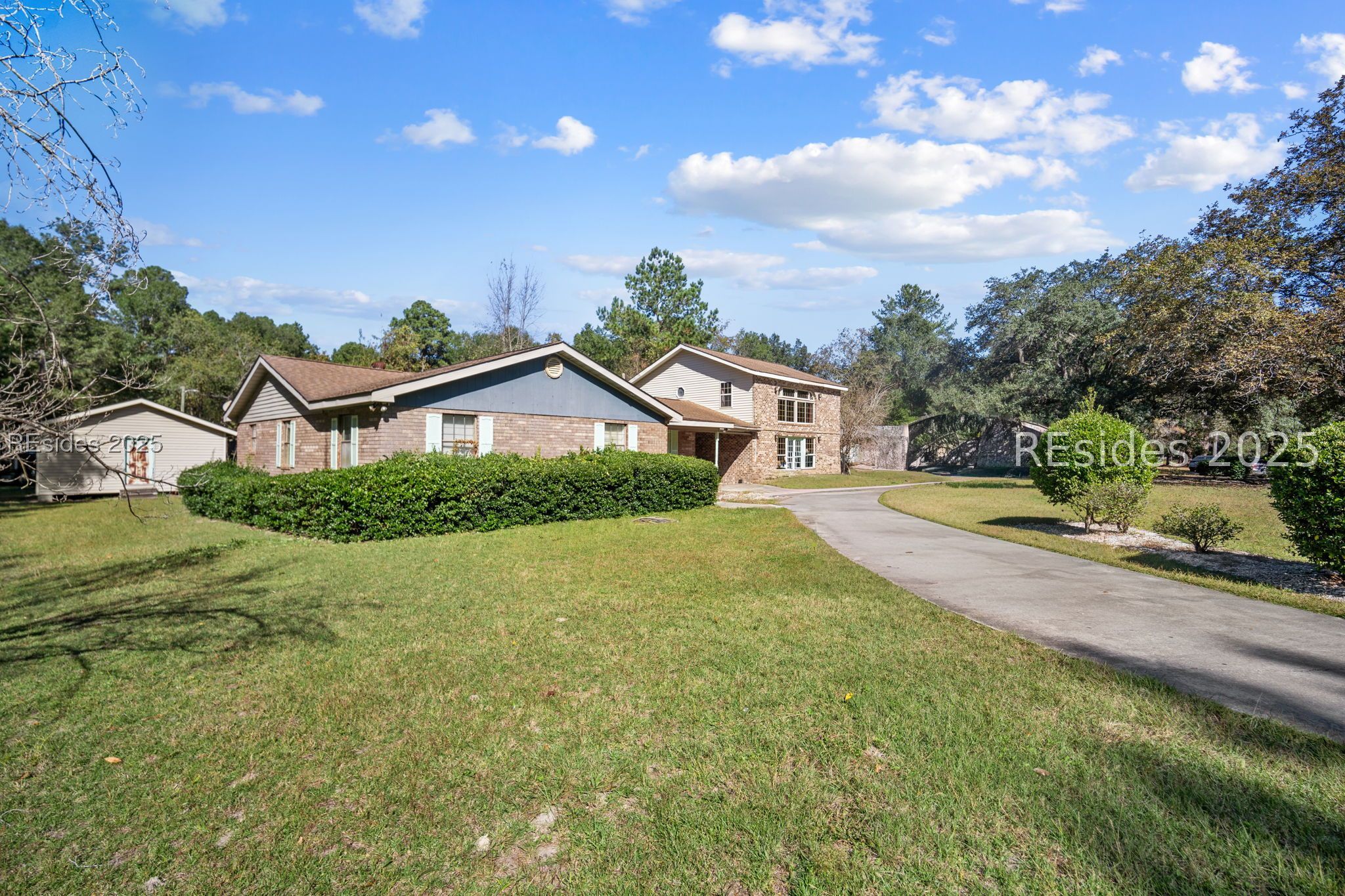314 Langfordville Road Ridgeland, SC 29936 - Photo 2 of 36