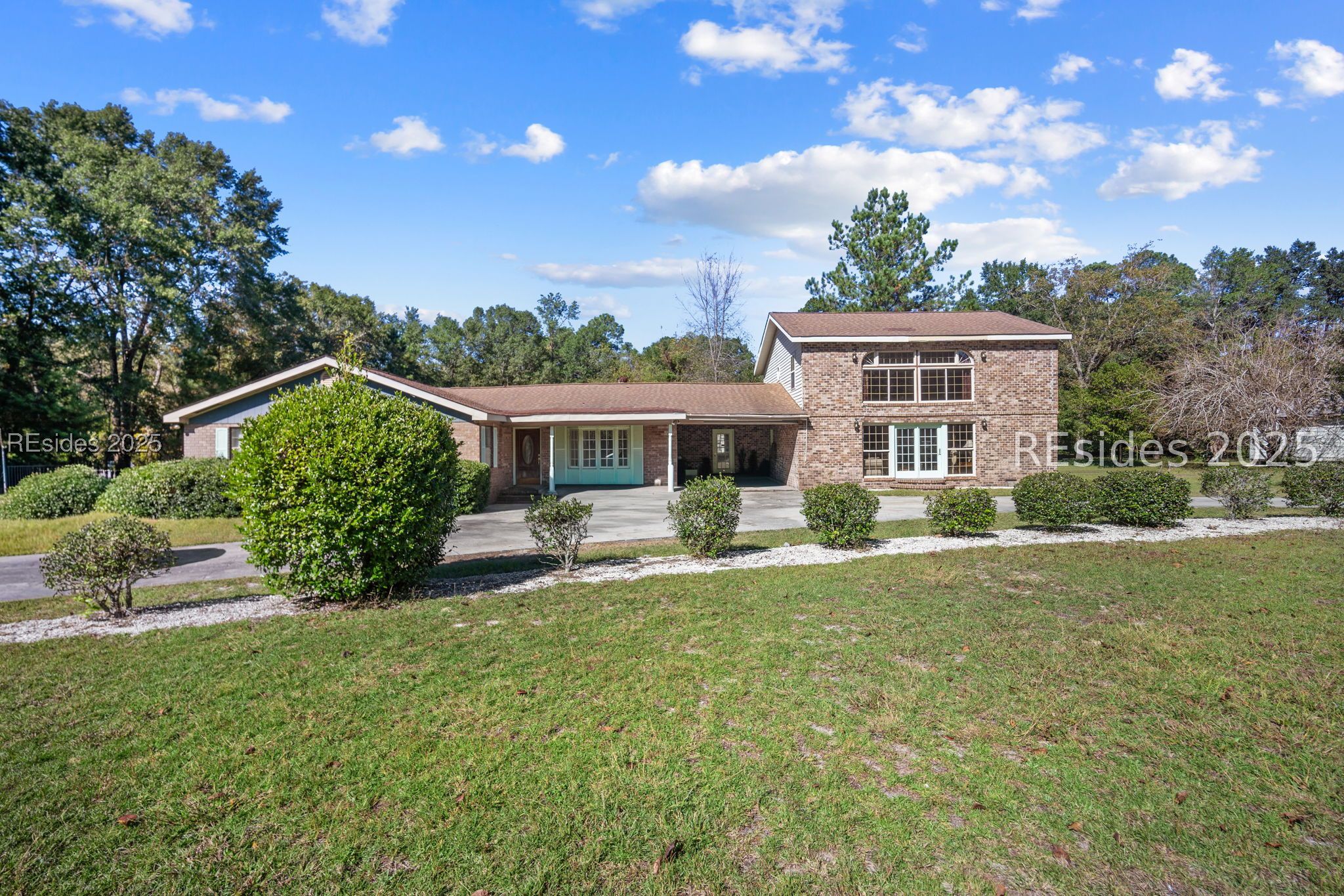 314 Langfordville Road Ridgeland, SC 29936 - Photo 33 of 36