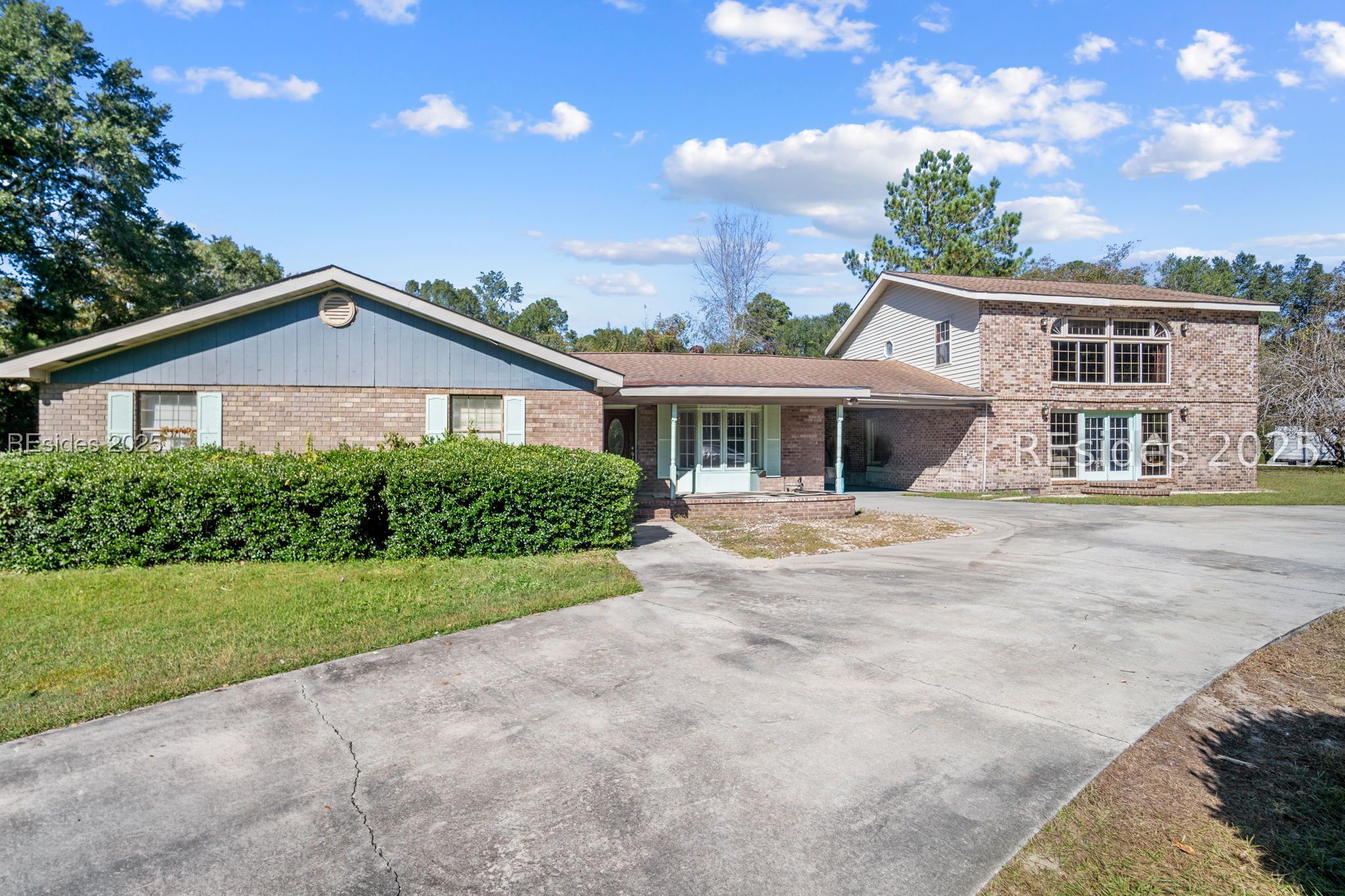 314 Langfordville Road Ridgeland, SC 29936 - Photo 7 of 36