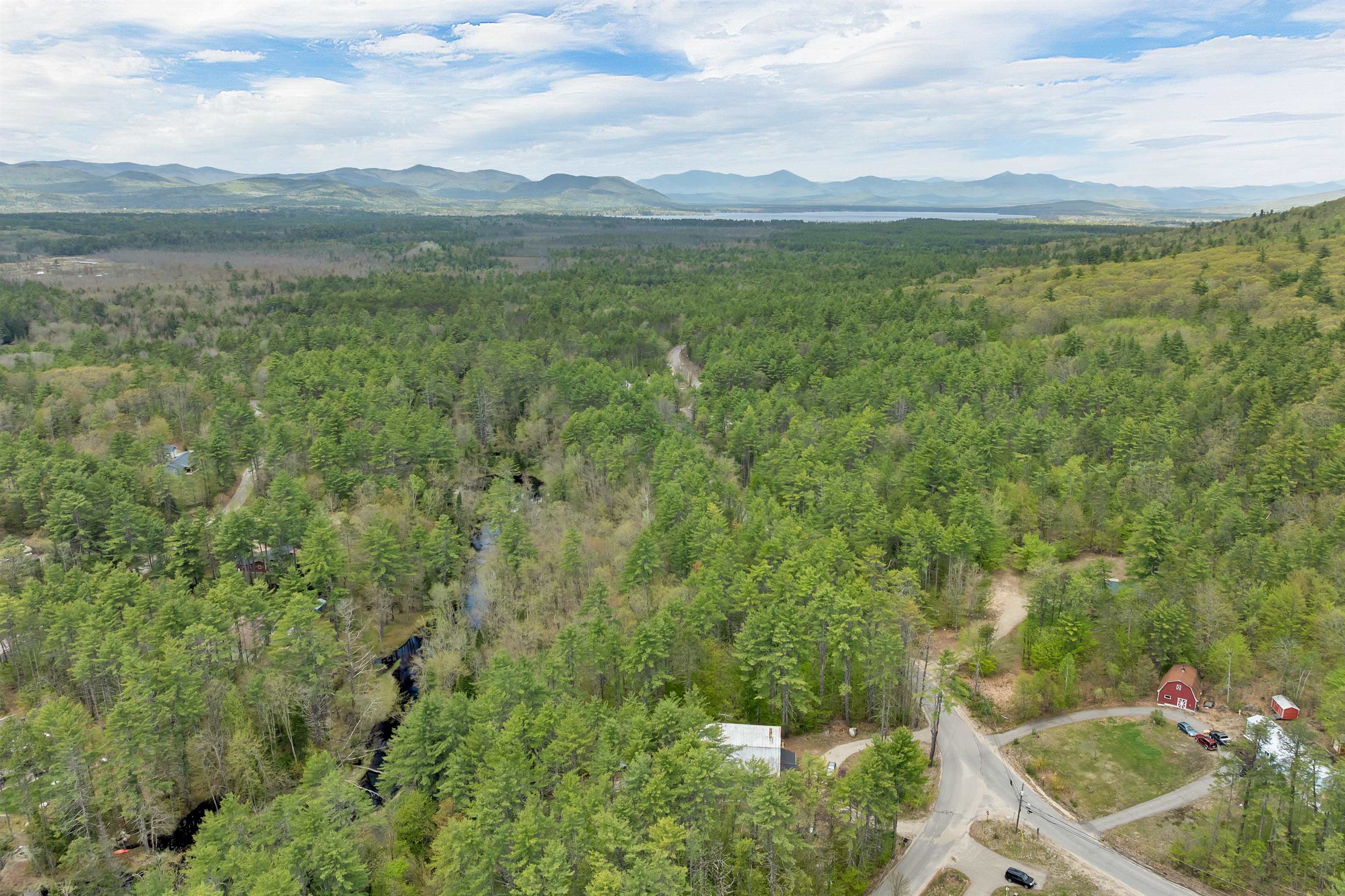 65 Green Mountain Road Effingham, NH 03882 - Photo 44 of 45