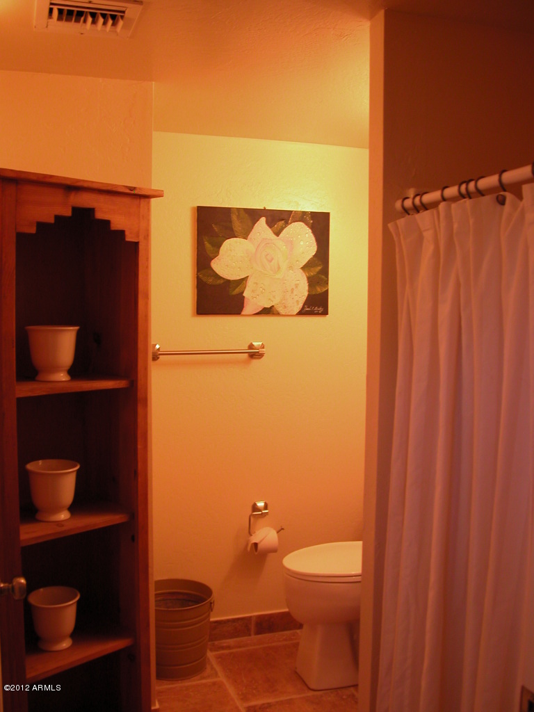 2817 East Osborn Road Phoenix, AZ 85016 - Photo 11 of 22 Bathroom