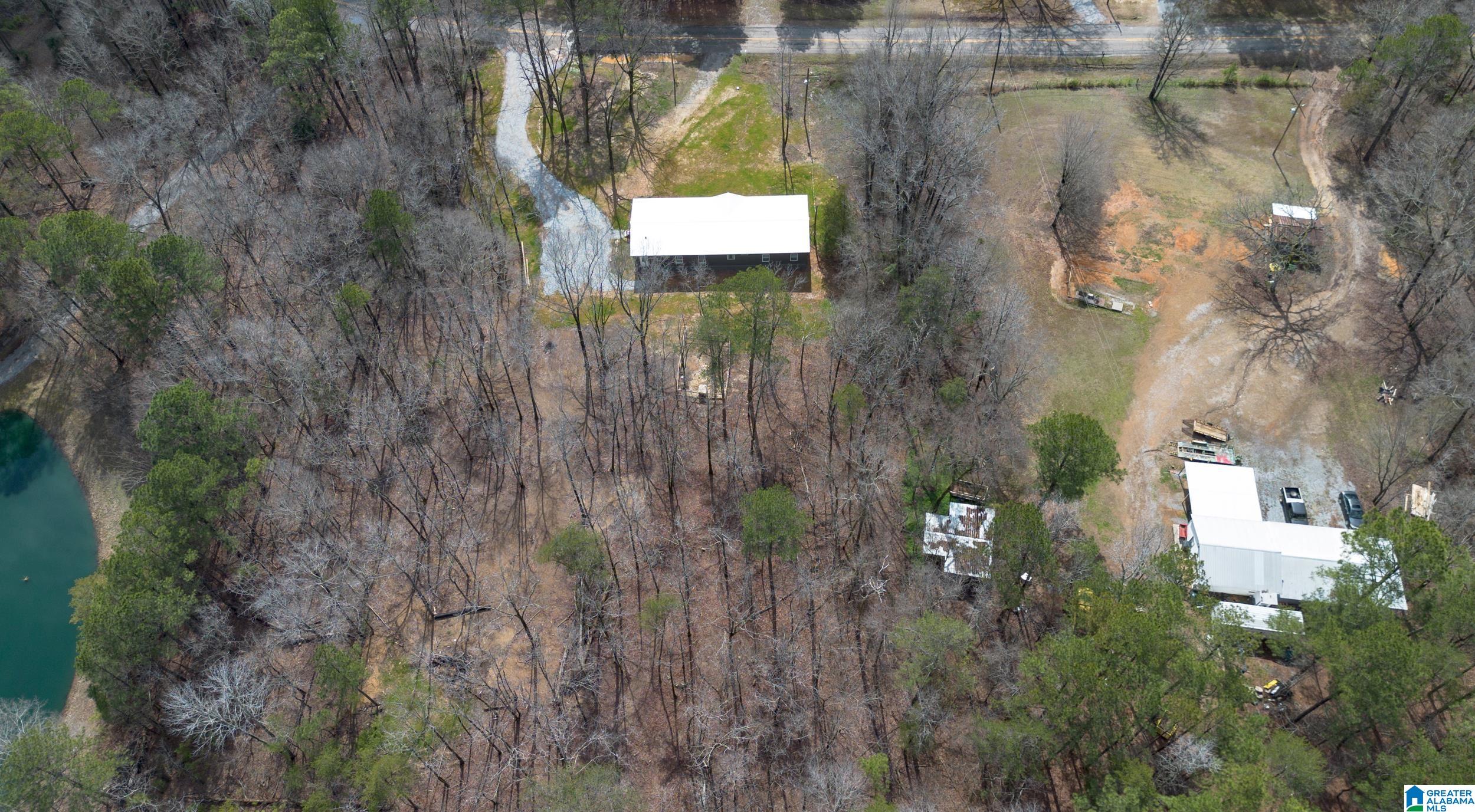 931 Rock School Road Harpersville, AL 35078 - Photo 48 of 49