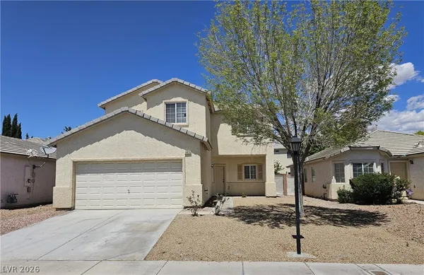 $2,150 | 4824 Morning Splash Avenue, Las Vegas, NV 89131