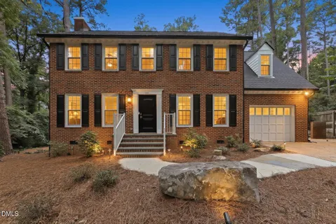$750,000 | 5817 Hedgemoor Drive, Raleigh, NC 27612
