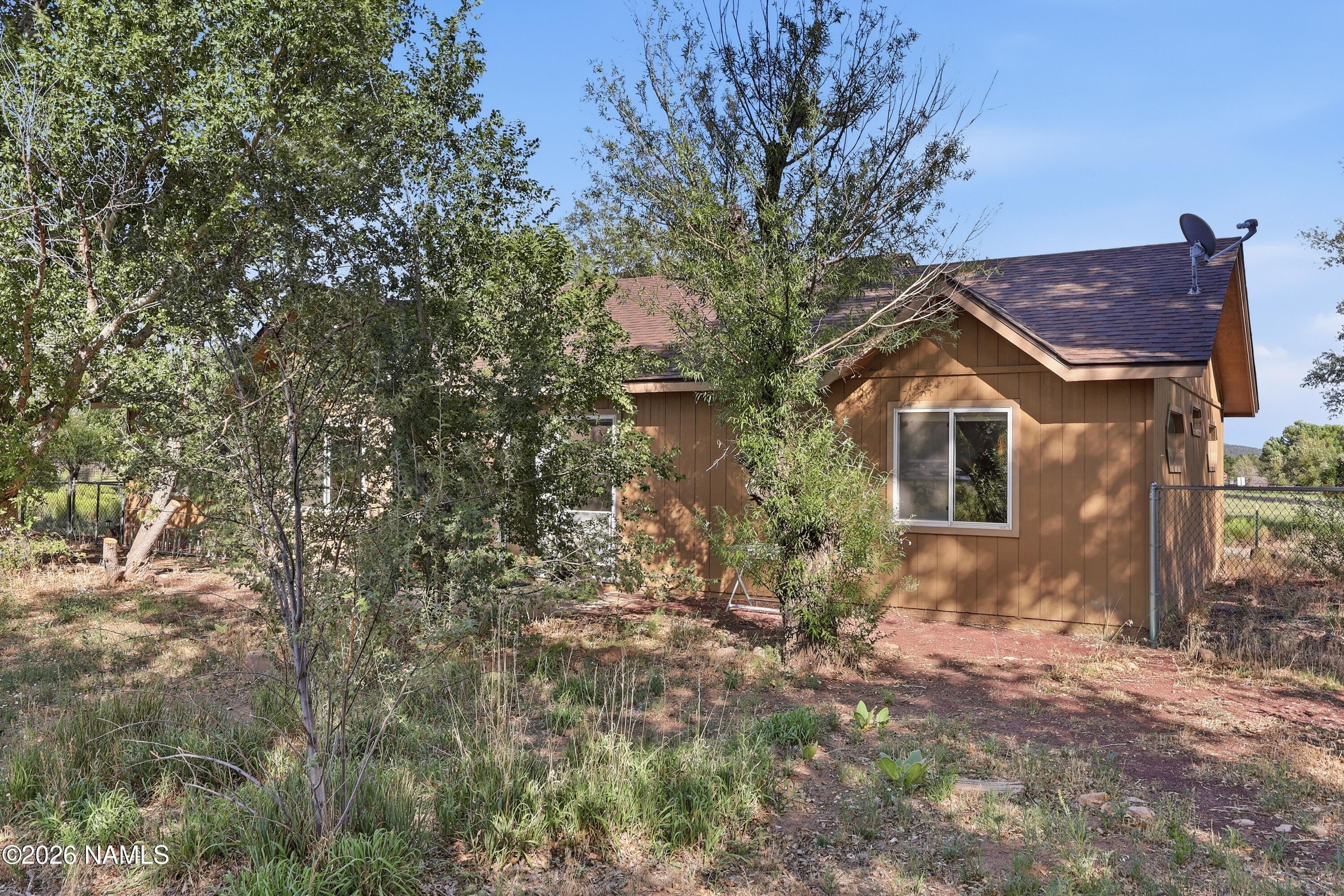 7403 Tradition Road Flagstaff, AZ 86004 - Photo 27 of 27 265