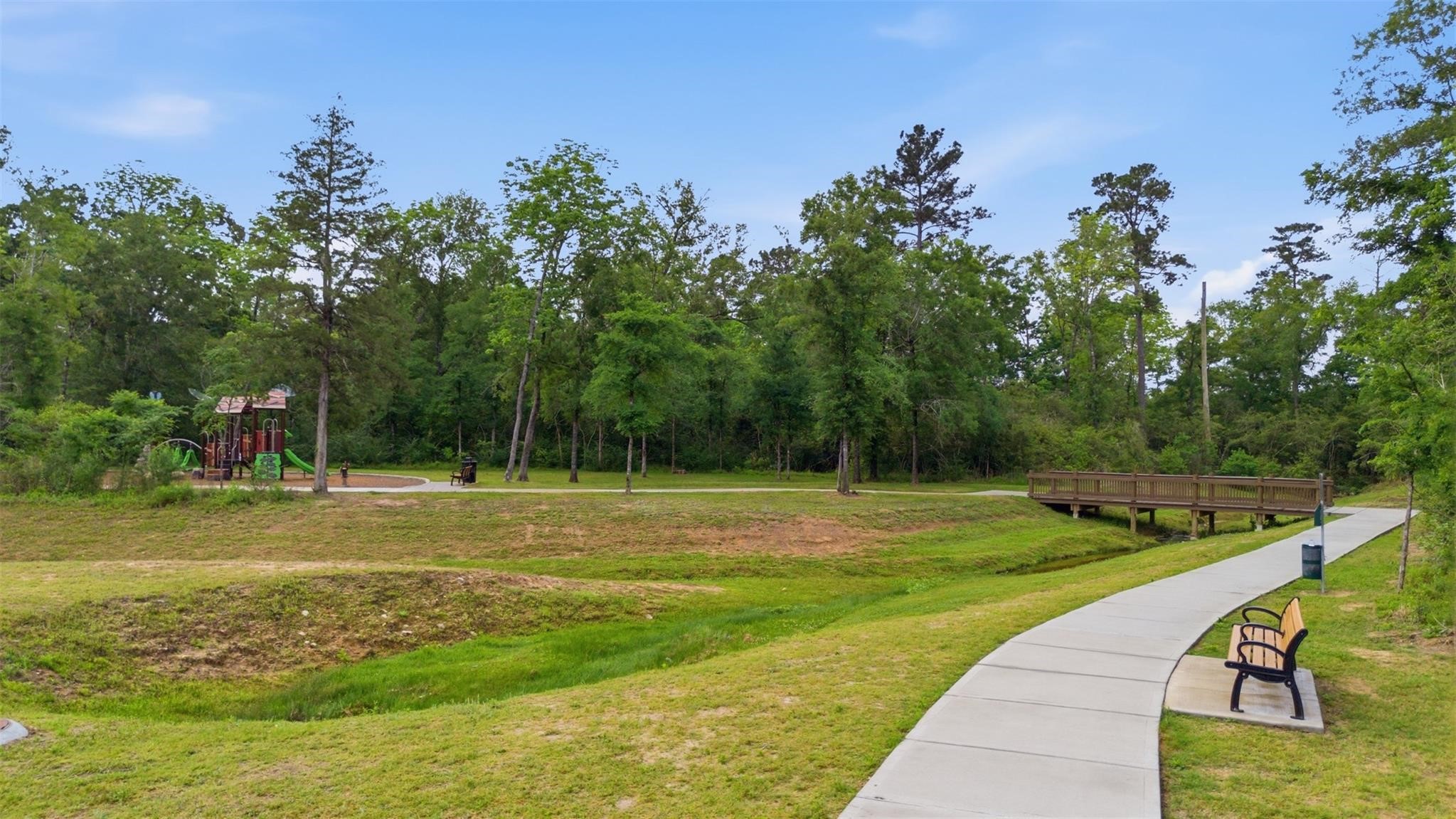 2847 Mistygate Court Conroe, TX 77301 - Photo 27 of 27