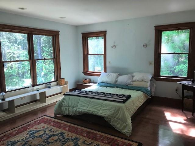 10 Main Street Sangerville, ME 04479 - Photo 12 of 28 Labonte Master Bedroom