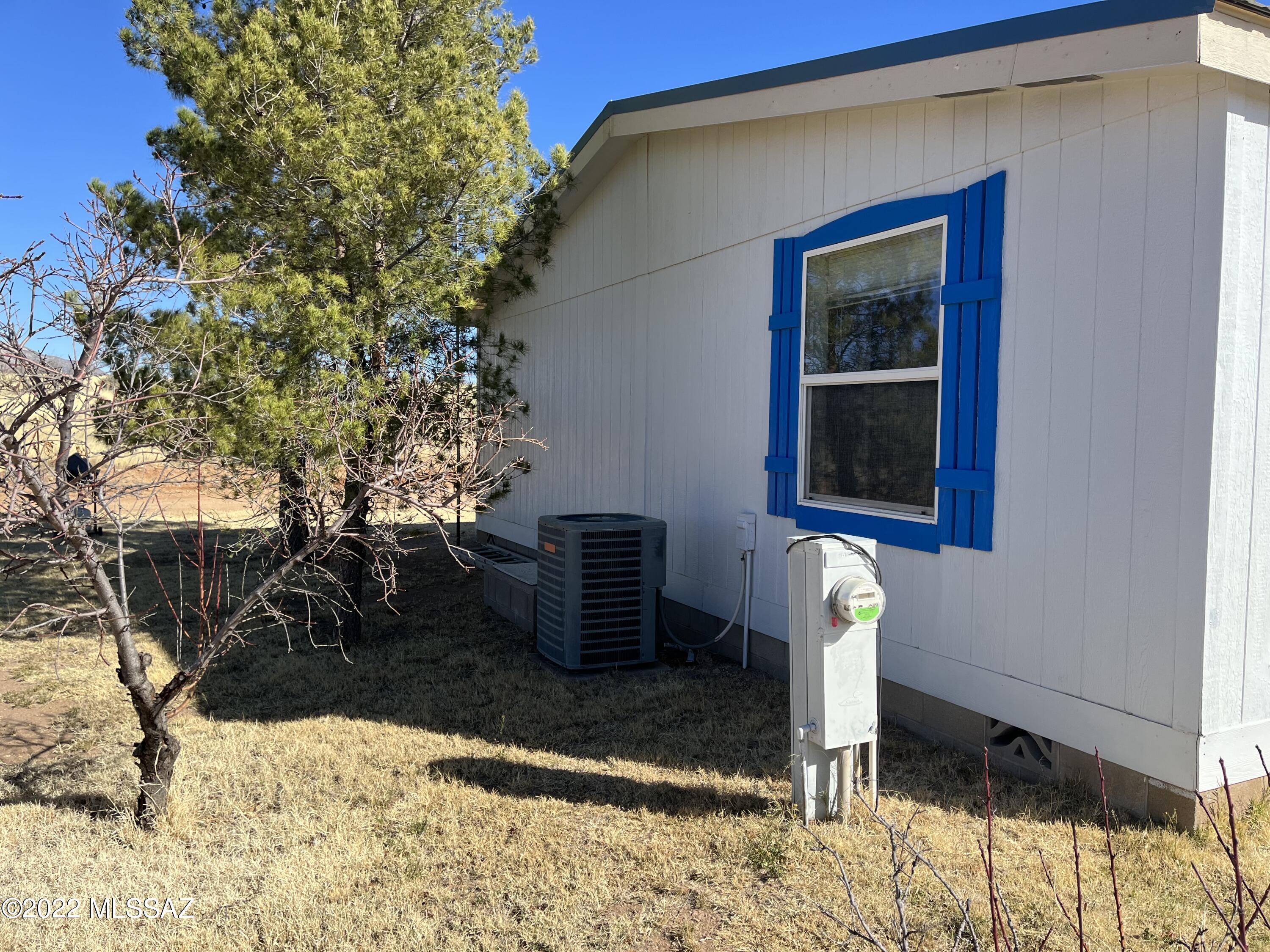 4602 East Dragoon Road Dragoon, AZ 85609 - Photo 23 of 48