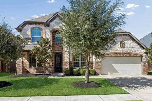 $565,000 | 1619 Dove Ridge Drive, Katy, TX 77493
