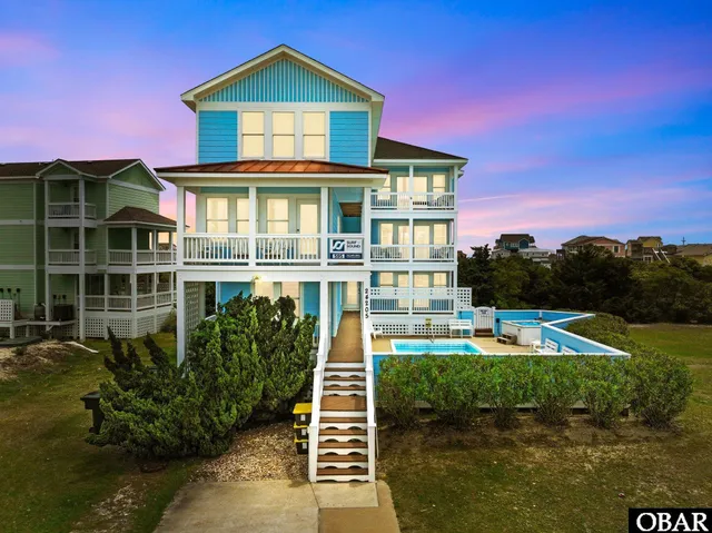 $1,459,000 | 24205 Caribbean Court, Rodanthe, NC 27968