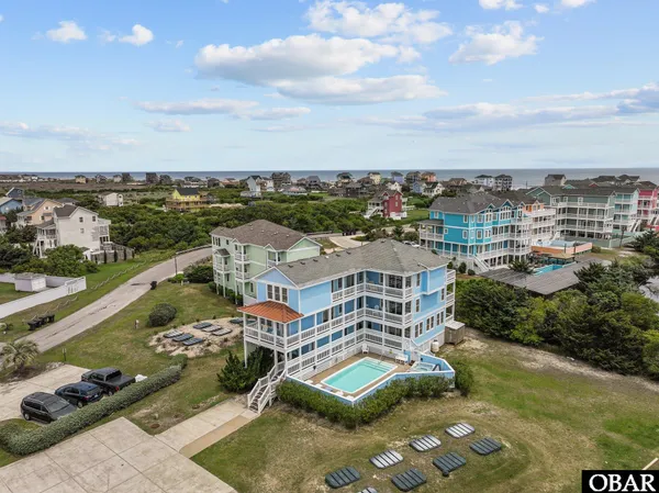 $1,459,000 | 24205 Caribbean Court, Rodanthe, NC 27968