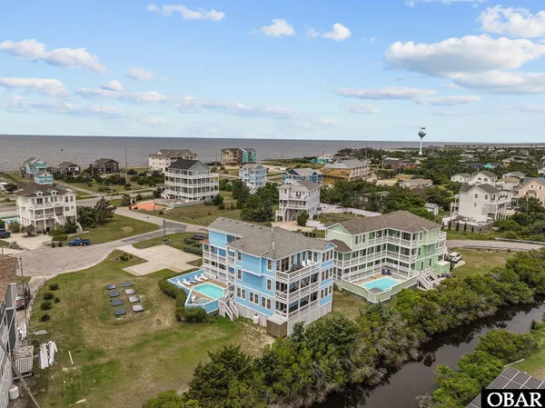$1,459,000 | 24205 Caribbean Court, Rodanthe, NC 27968