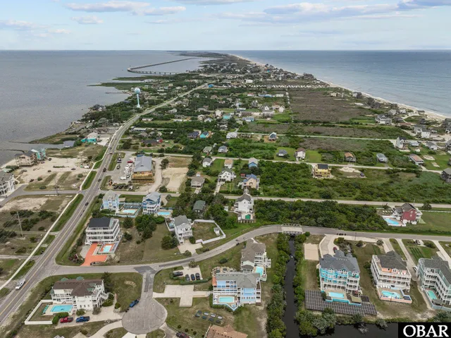 $1,459,000 | 24205 Caribbean Court, Rodanthe, NC 27968
