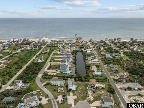 $1,459,000 | 24205 Caribbean Court, Rodanthe, NC 27968