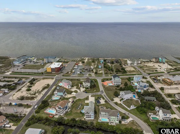 $1,459,000 | 24205 Caribbean Court, Rodanthe, NC 27968