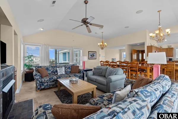 $1,459,000 | 24205 Caribbean Court, Rodanthe, NC 27968