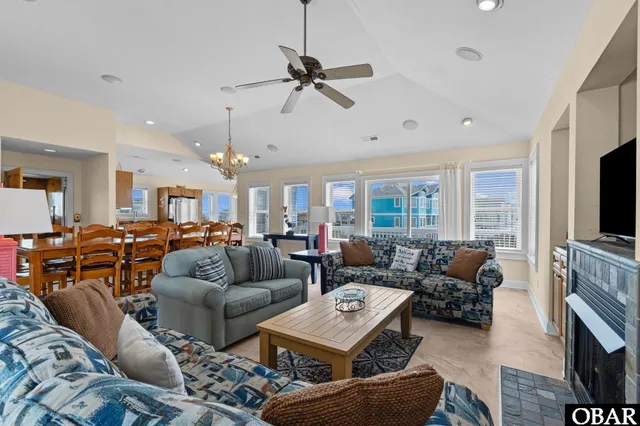 $1,459,000 | 24205 Caribbean Court, Rodanthe, NC 27968