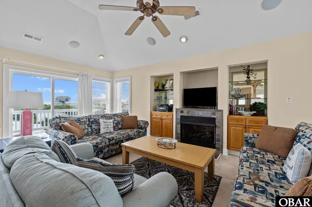 $1,459,000 | 24205 Caribbean Court, Rodanthe, NC 27968