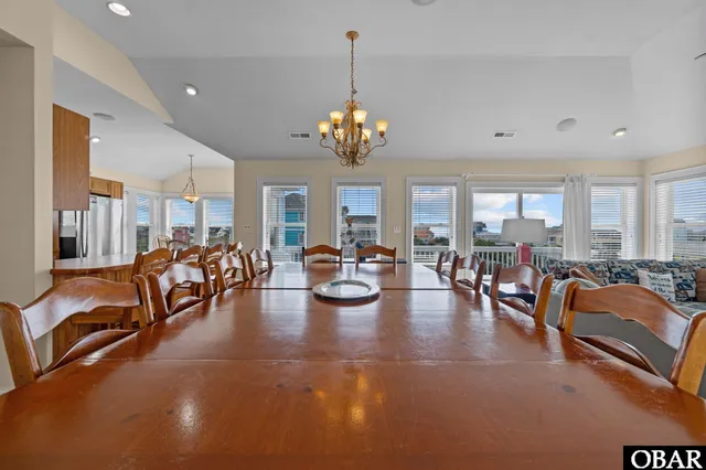 $1,459,000 | 24205 Caribbean Court, Rodanthe, NC 27968