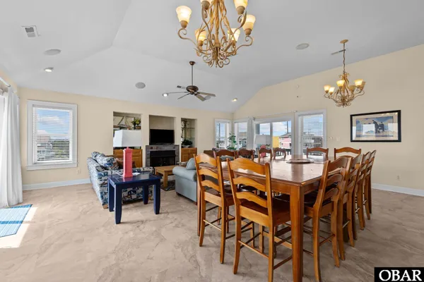 $1,459,000 | 24205 Caribbean Court, Rodanthe, NC 27968