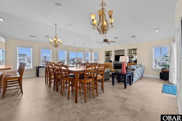 $1,459,000 | 24205 Caribbean Court, Rodanthe, NC 27968