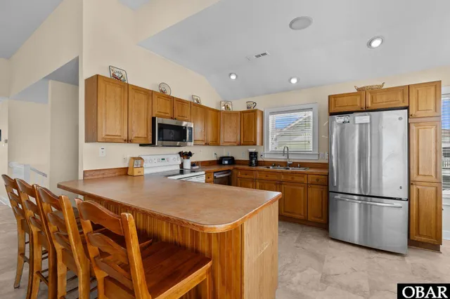 $1,459,000 | 24205 Caribbean Court, Rodanthe, NC 27968