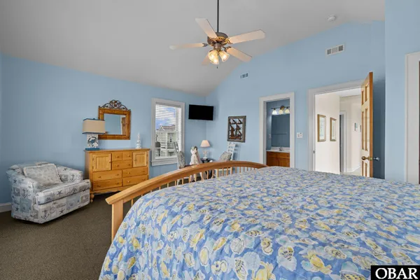 $1,459,000 | 24205 Caribbean Court, Rodanthe, NC 27968