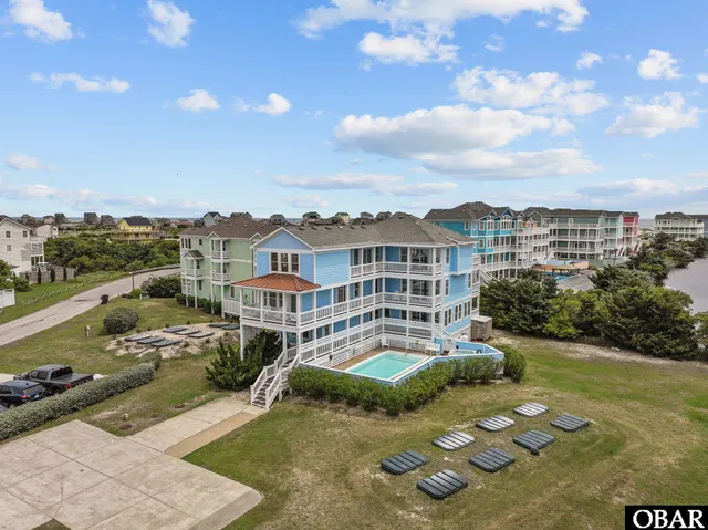 $1,459,000 | 24205 Caribbean Court, Rodanthe, NC 27968