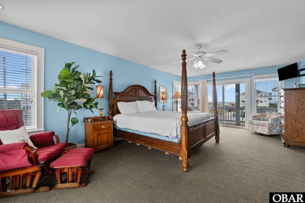 $1,459,000 | 24205 Caribbean Court, Rodanthe, NC 27968