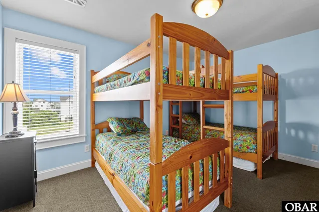 $1,459,000 | 24205 Caribbean Court, Rodanthe, NC 27968