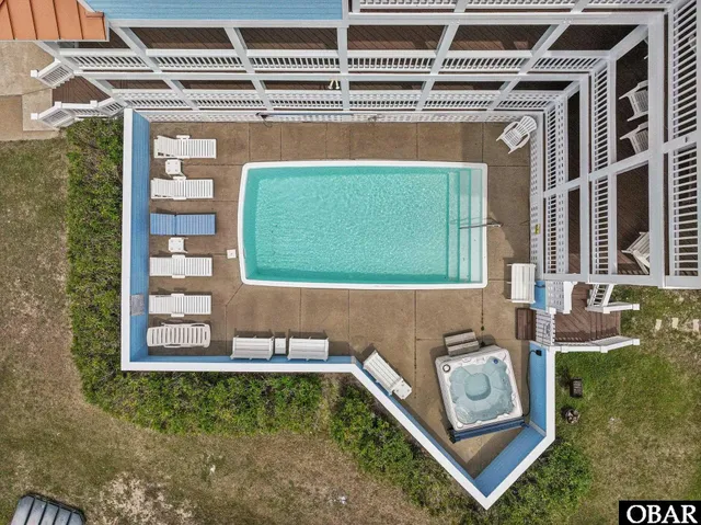 $1,459,000 | 24205 Caribbean Court, Rodanthe, NC 27968