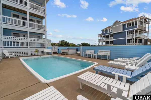 $1,459,000 | 24205 Caribbean Court, Rodanthe, NC 27968