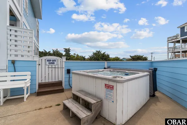 $1,459,000 | 24205 Caribbean Court, Rodanthe, NC 27968