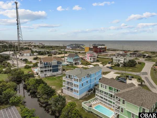 $1,459,000 | 24205 Caribbean Court, Rodanthe, NC 27968