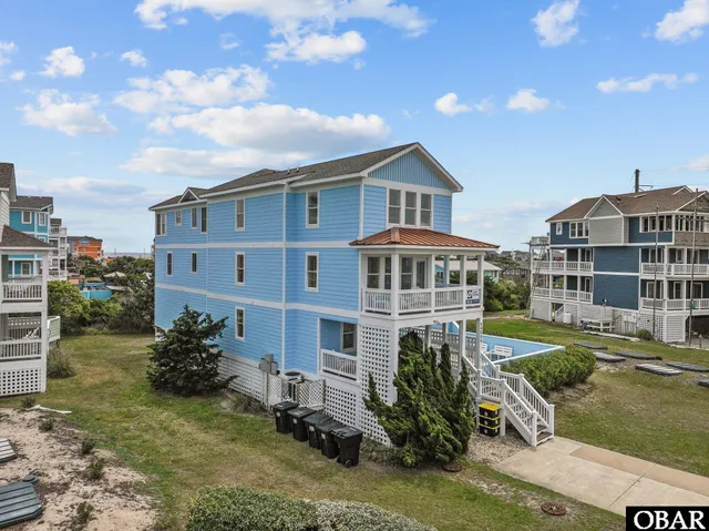 $1,459,000 | 24205 Caribbean Court, Rodanthe, NC 27968