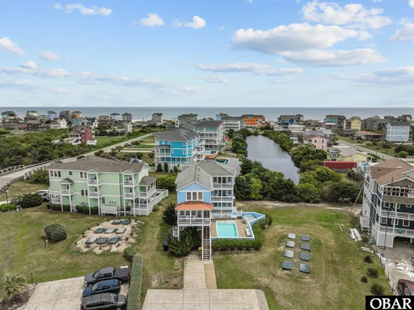 $1,459,000 | 24205 Caribbean Court, Rodanthe, NC 27968