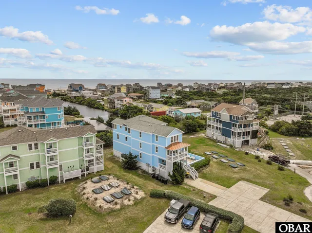 $1,459,000 | 24205 Caribbean Court, Rodanthe, NC 27968