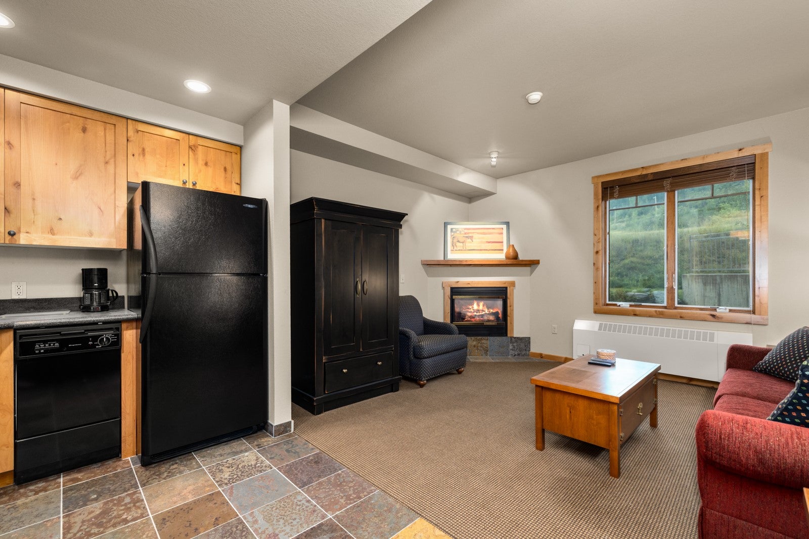 3893 Big Mountain Road, Unit R110 Whitefish, MT 59937 - Photo 9 of 26 Gallery Image 9