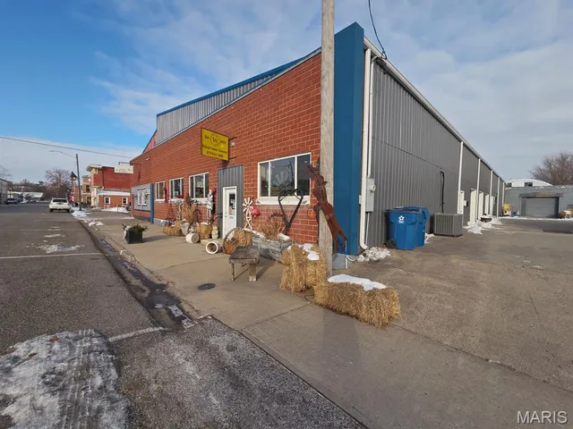 $295,000 | 304 Lewis Street, Canton, MO 63435