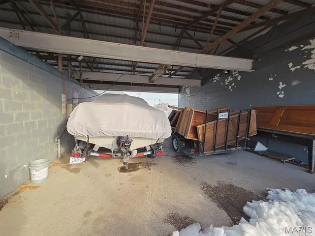 $295,000 | 304 Lewis Street, Canton, MO 63435