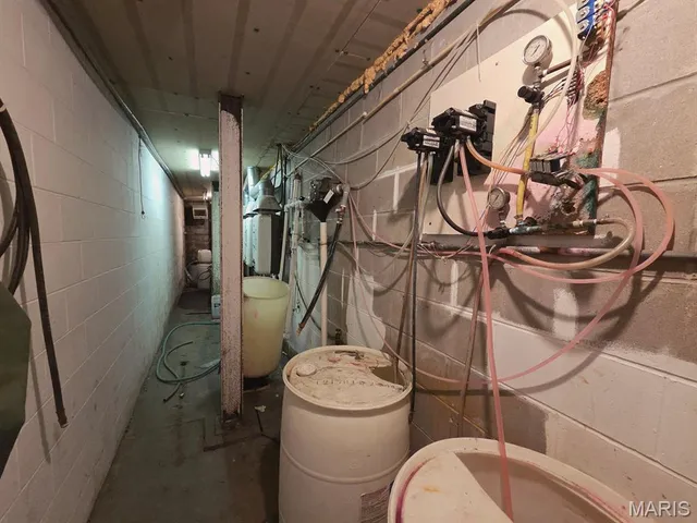 $295,000 | 304 Lewis Street, Canton, MO 63435