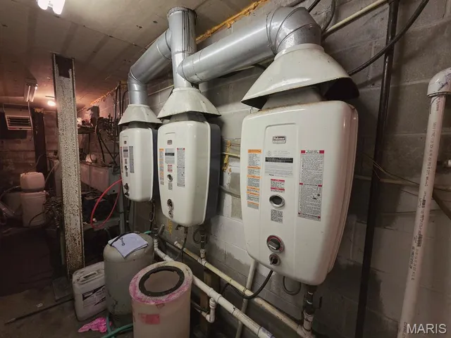 $295,000 | 304 Lewis Street, Canton, MO 63435