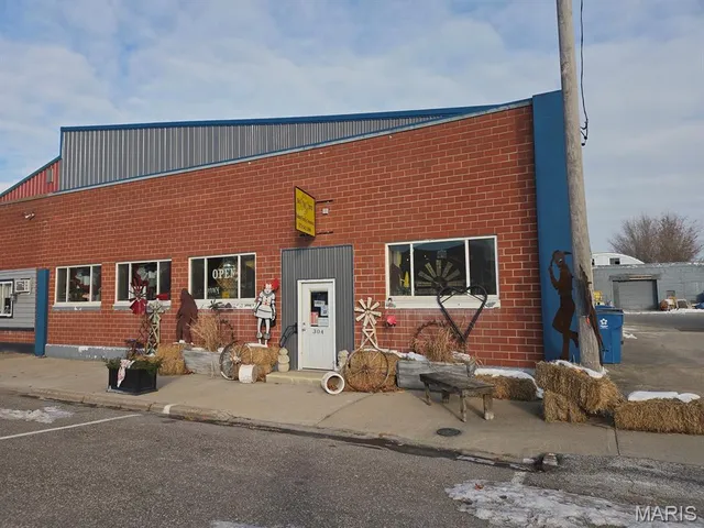 $295,000 | 304 Lewis Street, Canton, MO 63435