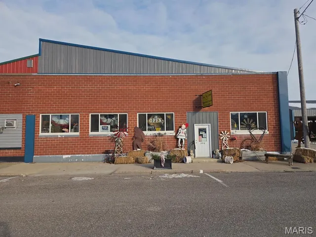 $295,000 | 304 Lewis Street, Canton, MO 63435