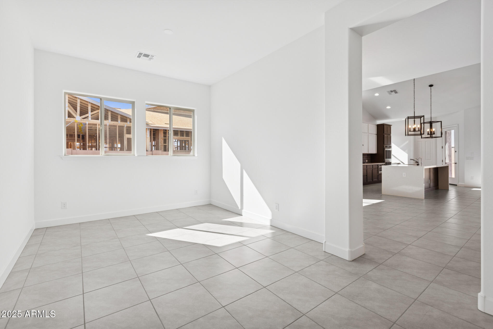 1110 West J. Waltz Way Apache Junction, AZ 85120 - Photo 15 of 32 a view of livingroom with furniture and wooden floor