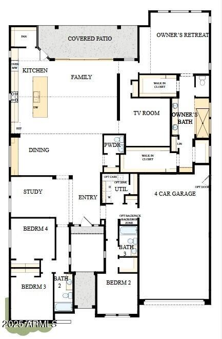 1110 West J. Waltz Way Apache Junction, AZ 85120 - Photo 26 of 32