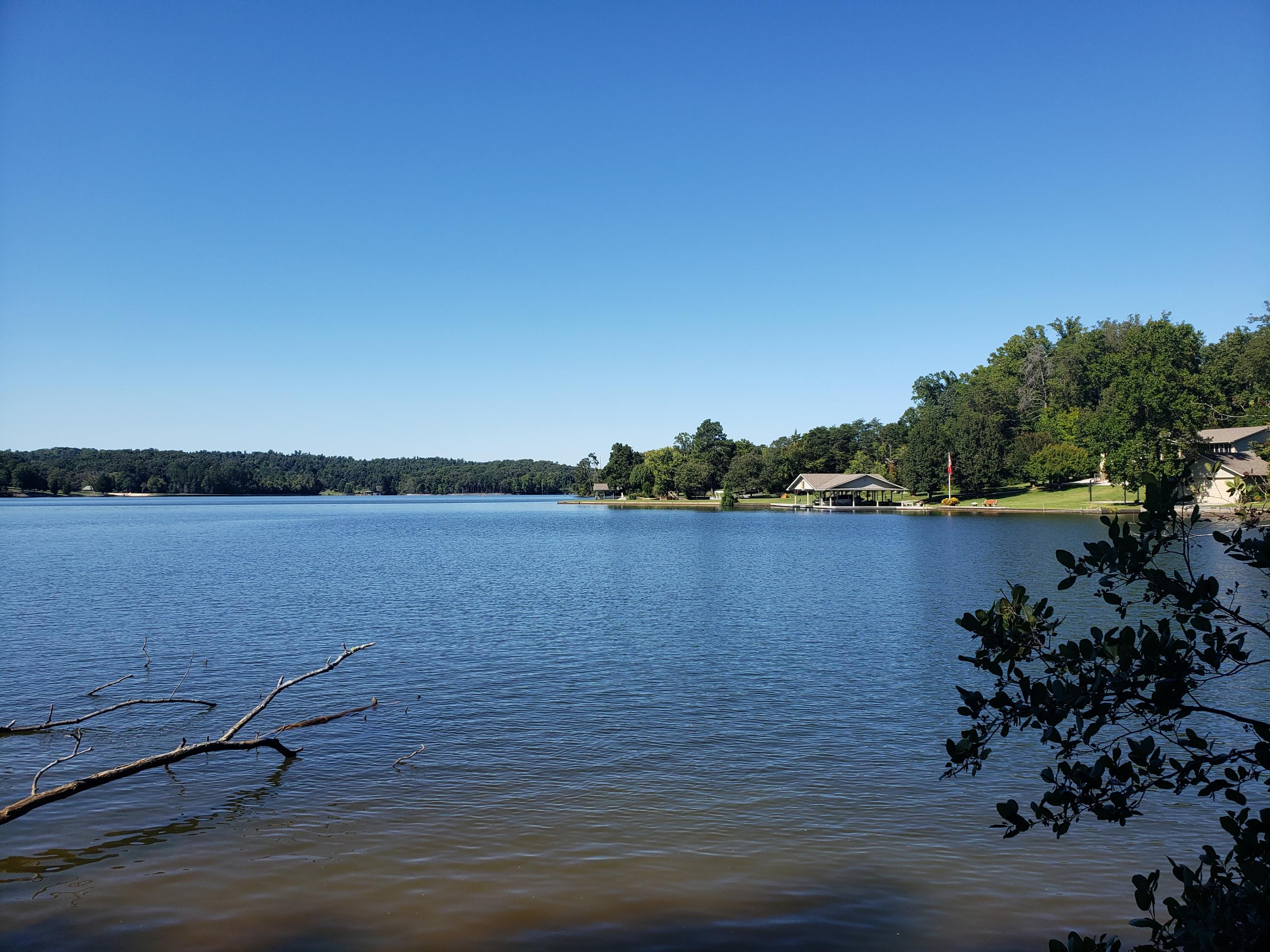 1320 Windridge Road Friendsville, TN 37737 - Photo 1 of 10 Gorgeous lake views