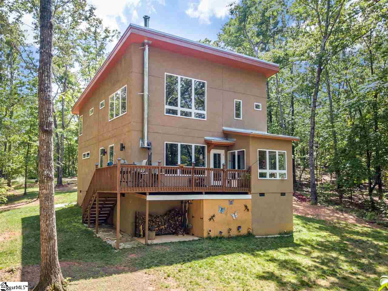 305 Fish Hawk Road Cleveland, SC 29635 - Photo 3 of 36